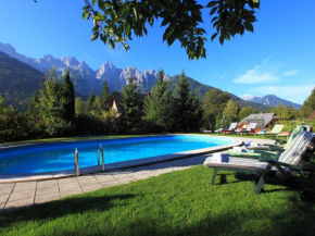 Vila Edelweiss Rooms&App Kranjska Gora Kranjska Gora